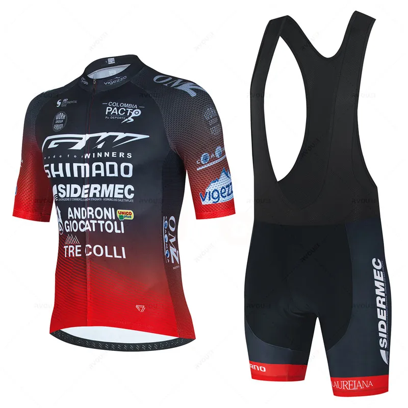 Cycling Bib Shorts - -ชุดเสื้อเจอร์ซีย์นักปั่น Pro, ชุดกีฬาจักรยาน, ชุดถนน, กางเกงขาสั้นเอี๊ยมจักรยาน, ฤดูร้อน,