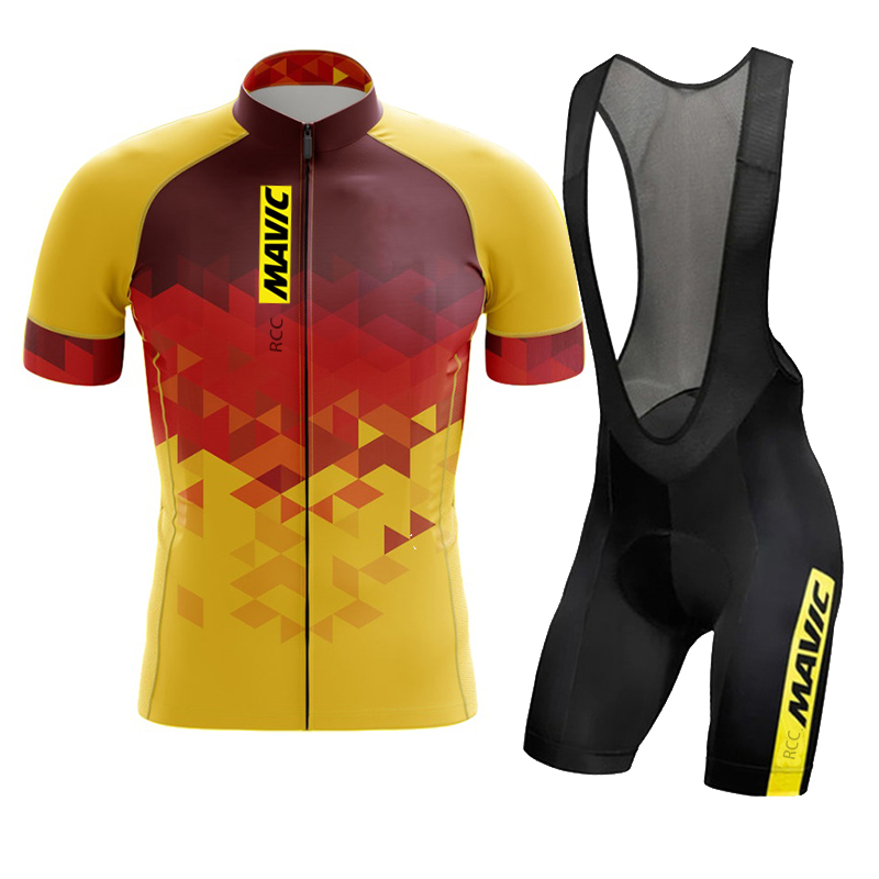 2024 Mavic ชุดขี่จักรยานแขนสั้ - Cycling Gear Brands บทวิจารณ์และราคา