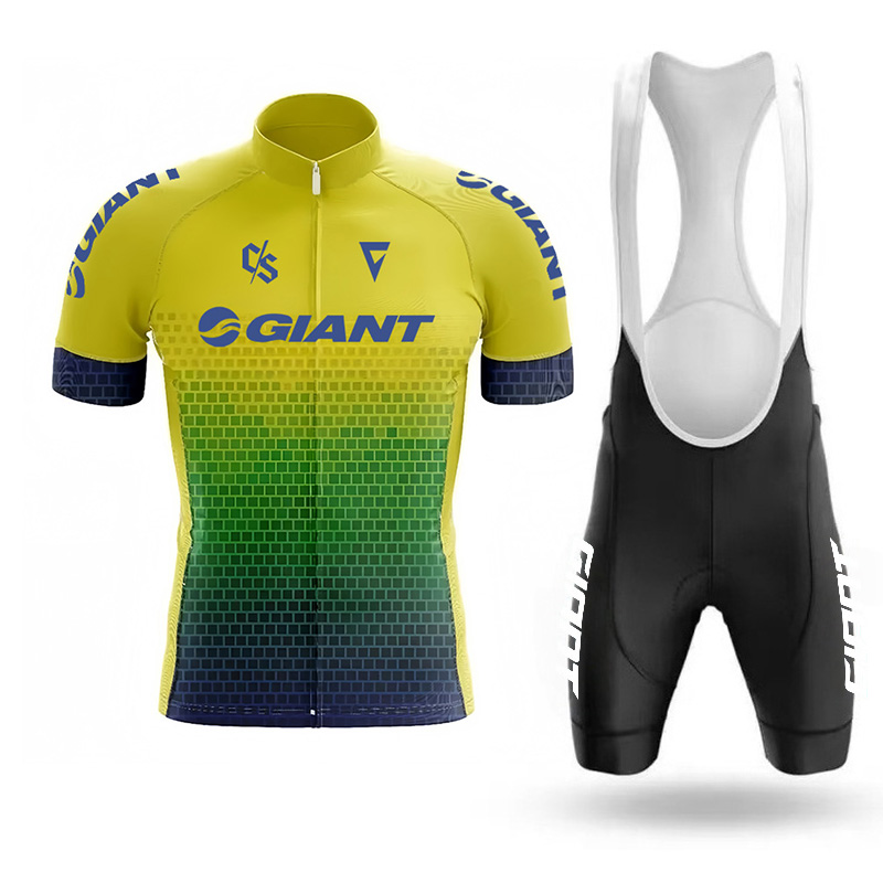 เสื้อเจอร์ซีย์นักปั่นจักรยานขน - Cycling Bib Shorts บทวิจารณ์และราคา