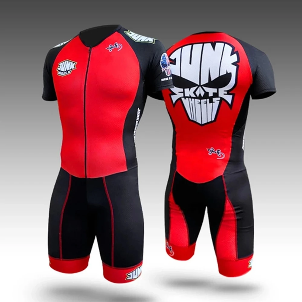 ชุดสกีท์สกีนส์สูทสำหรับเล่นจัก - Cycling Gear Brands บทวิจารณ์และราคา