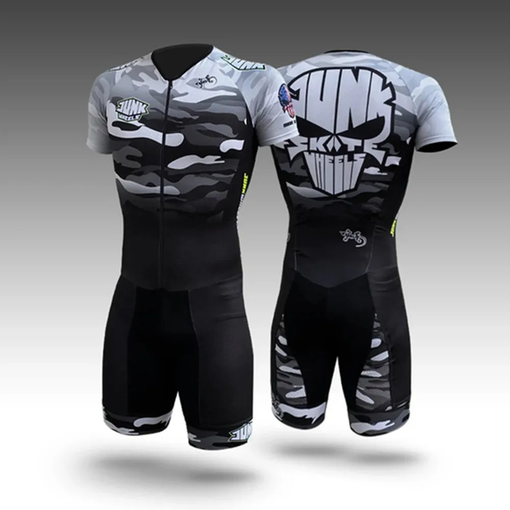 ชุดสกีท์สกีนส์สูทสำหรับเล่นจัก - Cycling Gear Brands บทวิจารณ์และราคา