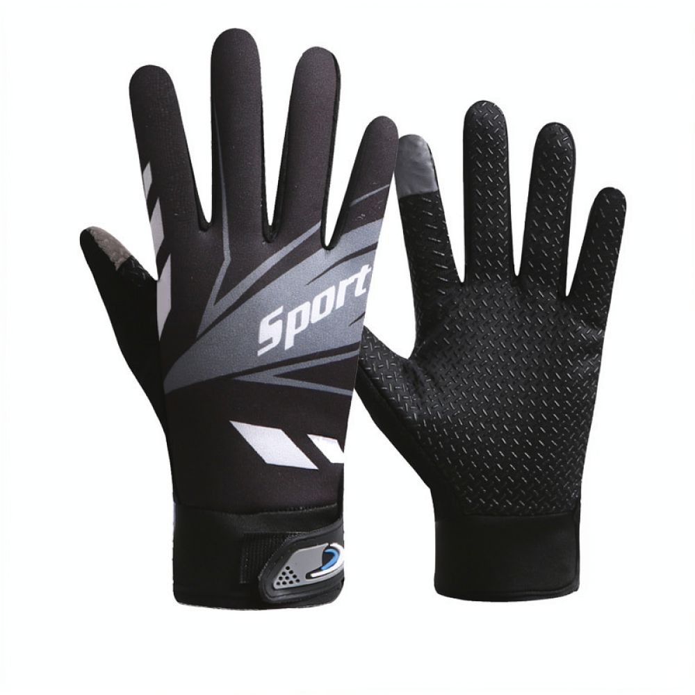 ถุงมือปั่นจักรยานแบบยูนิเซ็กซ์ - Cycling Gear And Equipment บทวิจารณ์และราคา