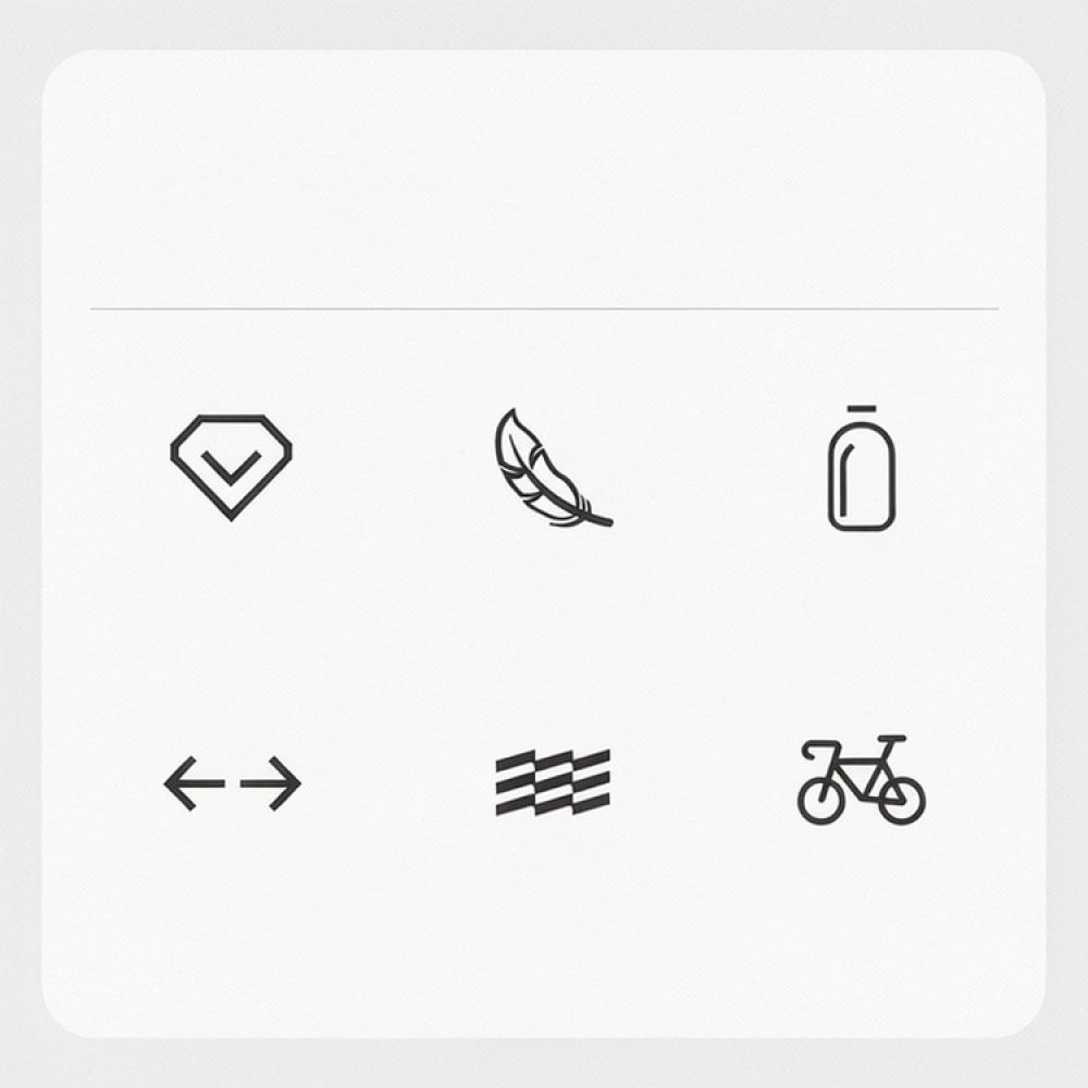 ที่ใส่ขวดน้ำจักรยานคาร์บอนไฟเบ - Cycling Gear And Equipment บทวิจารณ์และราคา