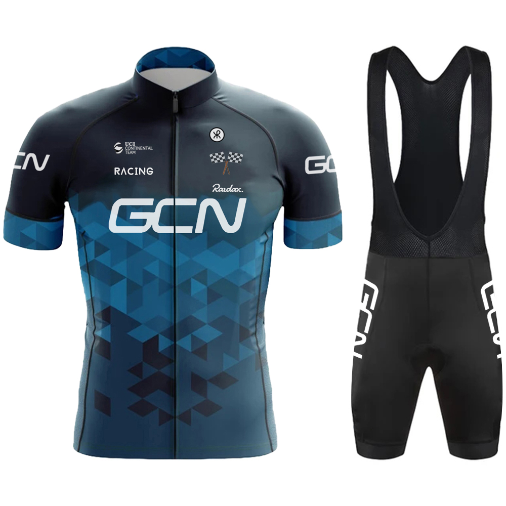 Raudaxgcn ชุดปั่นจักรยานสำหรับ - Cycling Bib Shorts บทวิจารณ์และราคา