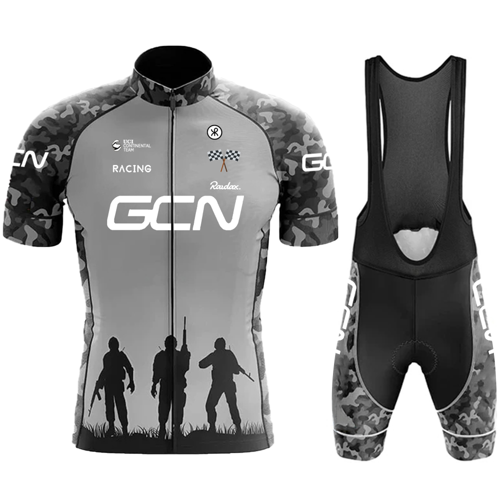 Raudaxgcn ชุดปั่นจักรยานสำหรับ - Cycling Bib Shorts บทวิจารณ์และราคา