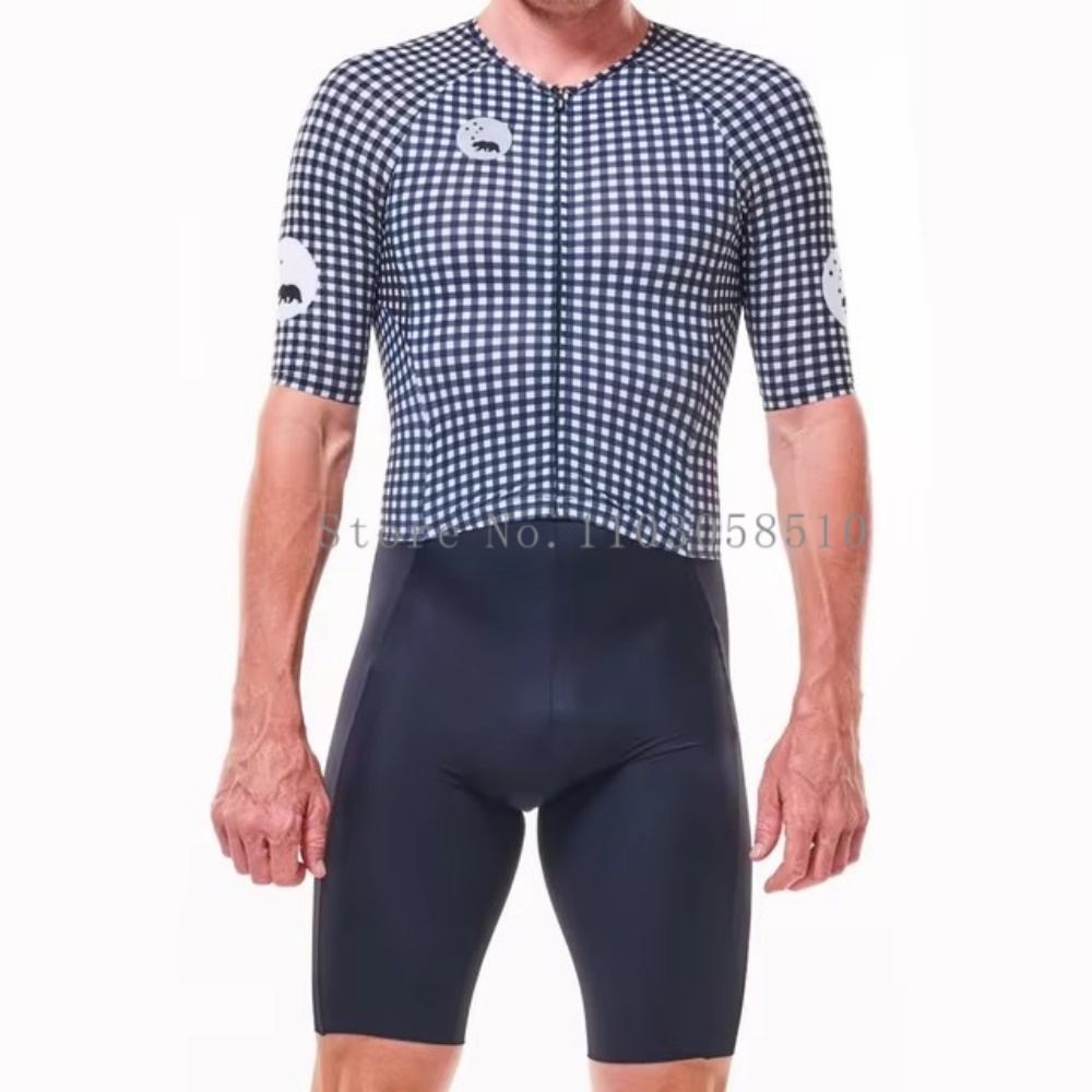 ชุดไตรกีฬา Wyn Republic สำหรับ - Cycling Gear Brands บทวิจารณ์และราคา