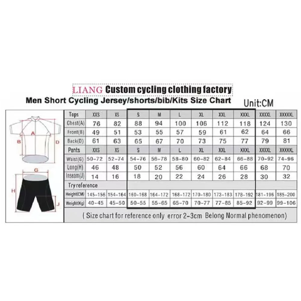 ชุดเสื้อเจอร์ซีย์ปั่นจักรยานที - Cycling Bib Shorts บทวิจารณ์และราคา