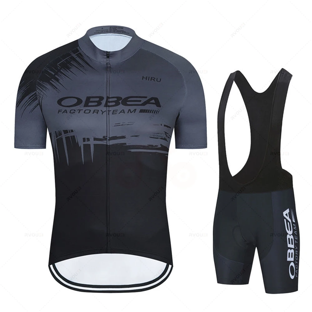 ชุดเสื้อเจอร์ซีย์นักปั่น2025 h - Cycling Bib Shorts บทวิจารณ์และราคา