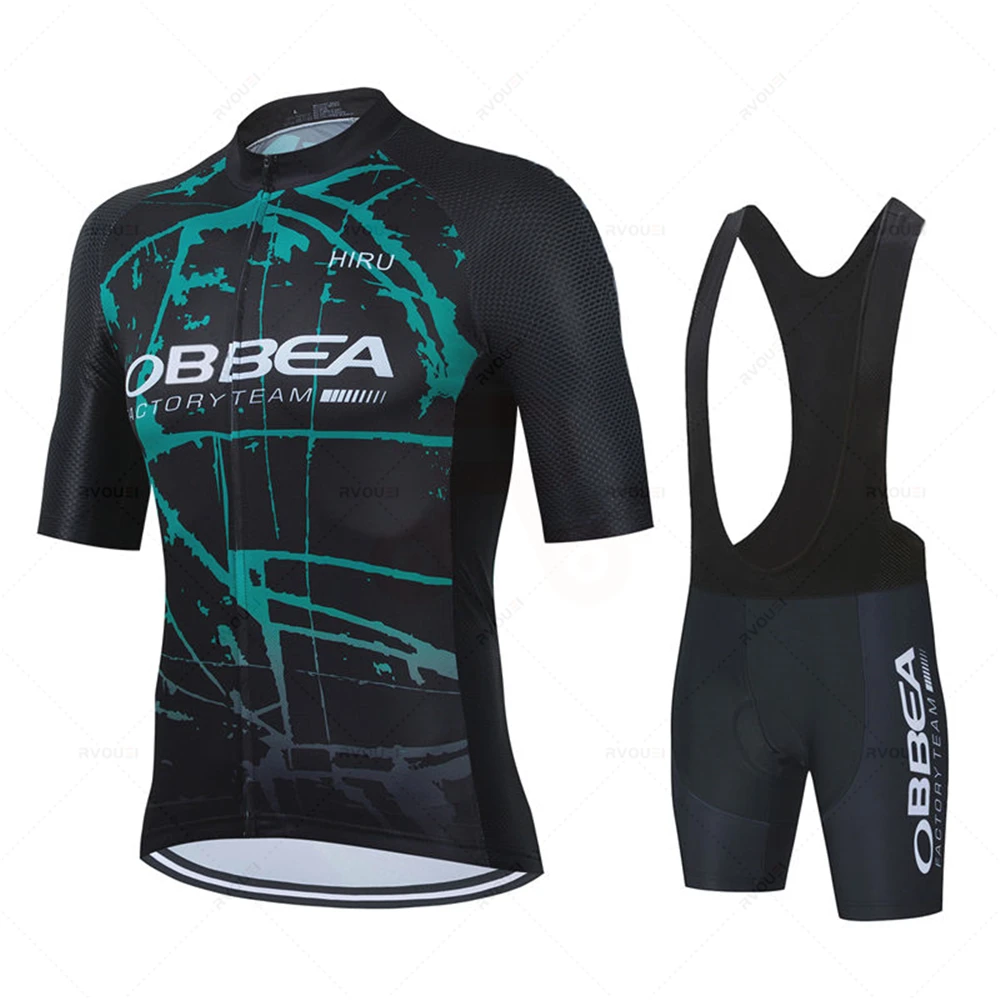 ชุดเสื้อเจอร์ซีย์นักปั่น2025 h - Cycling Bib Shorts บทวิจารณ์และราคา