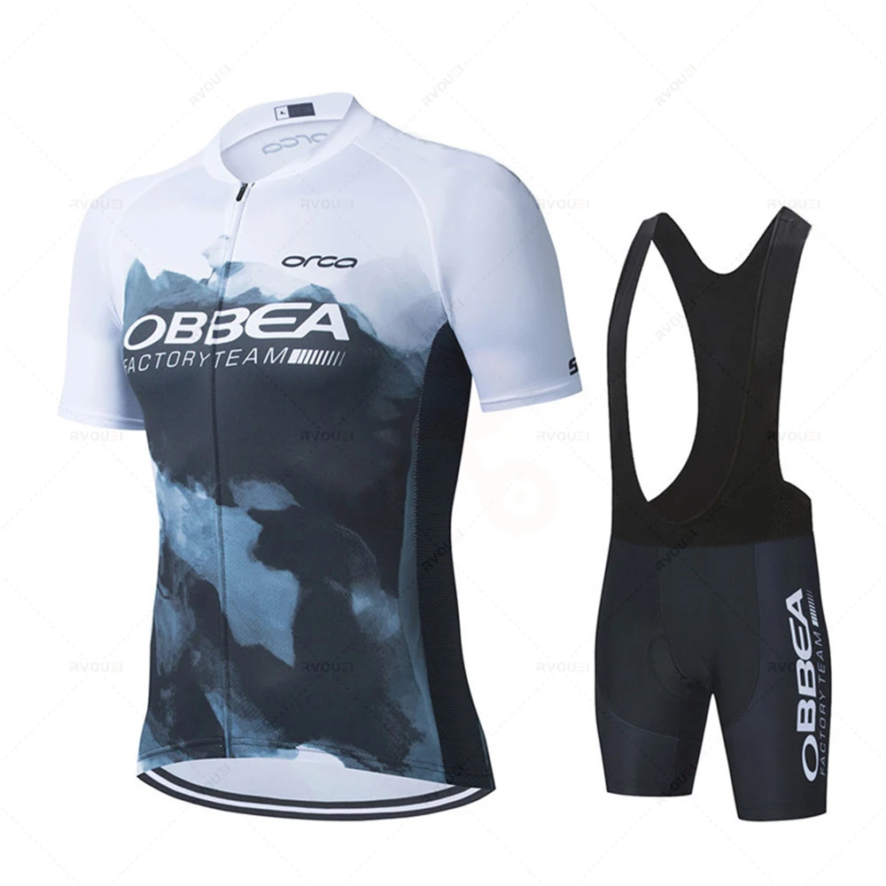 ชุดเสื้อเจอร์ซีย์นักปั่น2025 h - Cycling Bib Shorts บทวิจารณ์และราคา