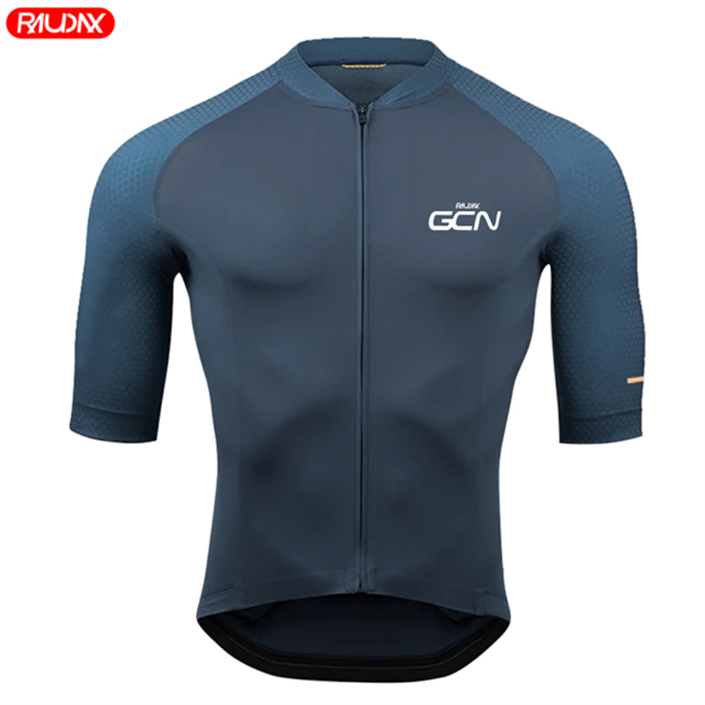 Raudax Gcn ผู้ชายแขนสั้นชุด Ro - Cycling Bib Shorts บทวิจารณ์และราคา